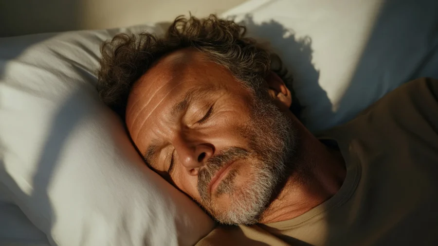 Struggling with REM Sleep? Castor Oil and Other Surprising Solutions!