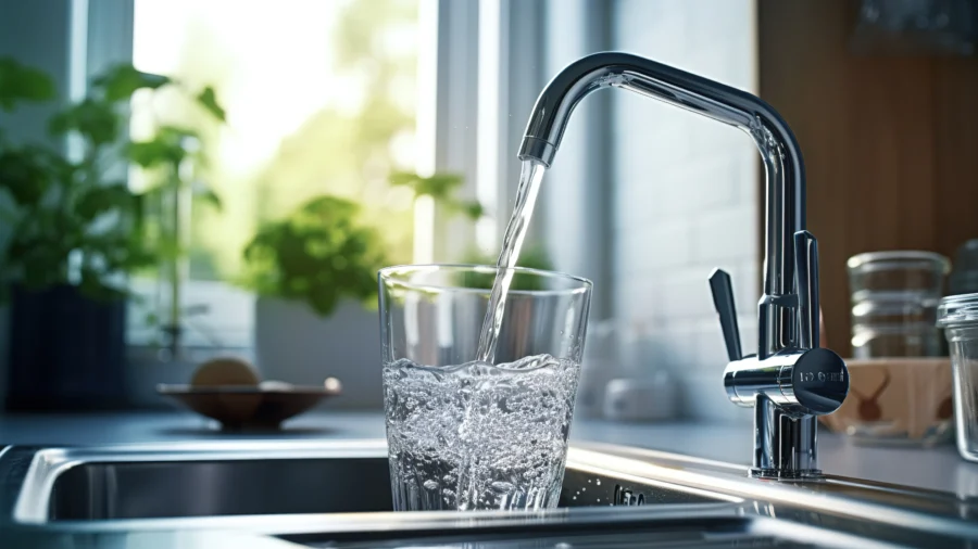 Is Your Tap Water Really Safe?