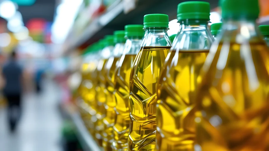 Are Vegetable Oils Killing Us? We Swapped Them In for Animal Fats 50 Years Ago