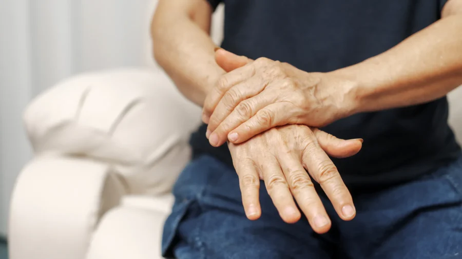 NAC, Used for Vax Detox, Could Also Offer Parkinson’s Breakthrough