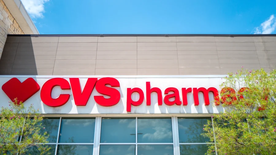 CVS, Express Scripts Sue Over Arkansas Law Banning PBM-Owned Pharmacies