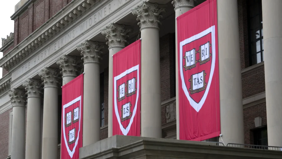 Trump’s 30-Day Period for Harvard to Present Evidence Calculated Move to Strengthen Case: Analyst
