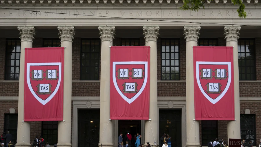 Judge Extends Block on Trump Admin's Bid to Bar Foreign Students at Harvard
