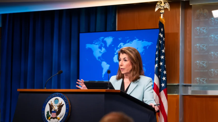 State Department Says It Will Expand Scrutiny of All Chinese Visa Holders in US