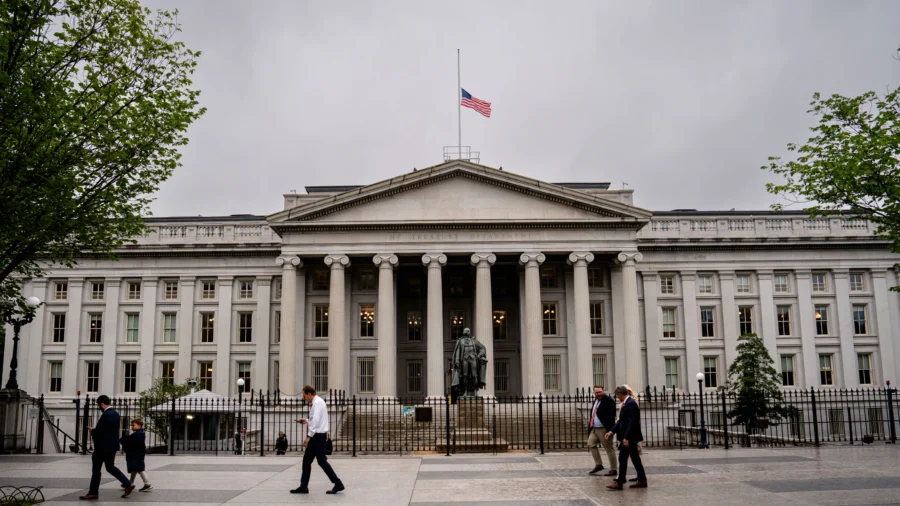 Treasury Announces Sanctions on Tren de Aragua Leader