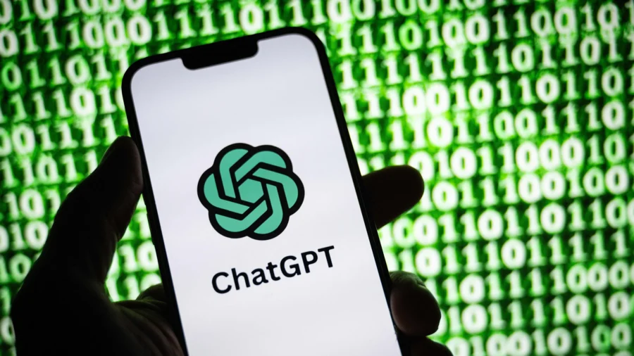 MIT Study Finds Using ChatGPT Lowers Brain Activity