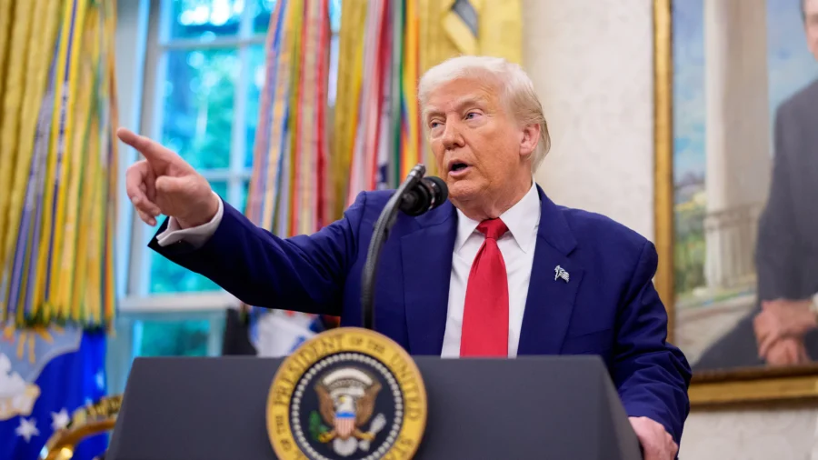 Trump Issues Visa Ban Impacting 19 Countries: What Travelers Need to Know