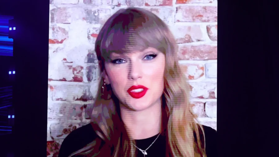 Remains Found Near Taylor Swift’s Watch Hill Mansion Identified