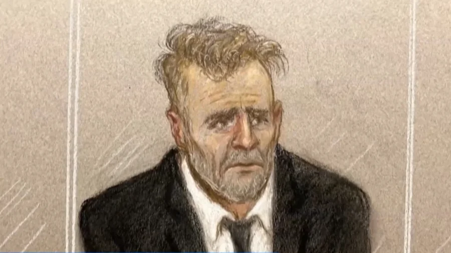 UK Man in Court Over Crash That Injured Dozens