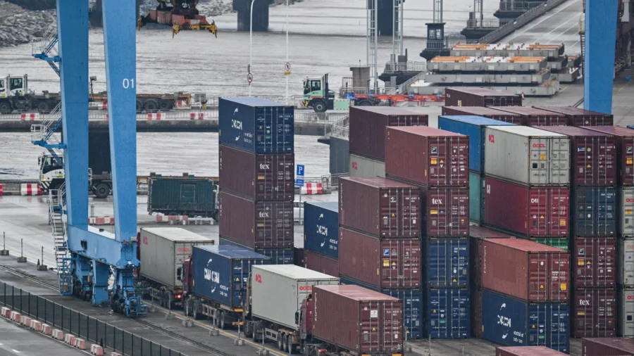 China Has a History of Not Complying With Trade Agreement: Economist