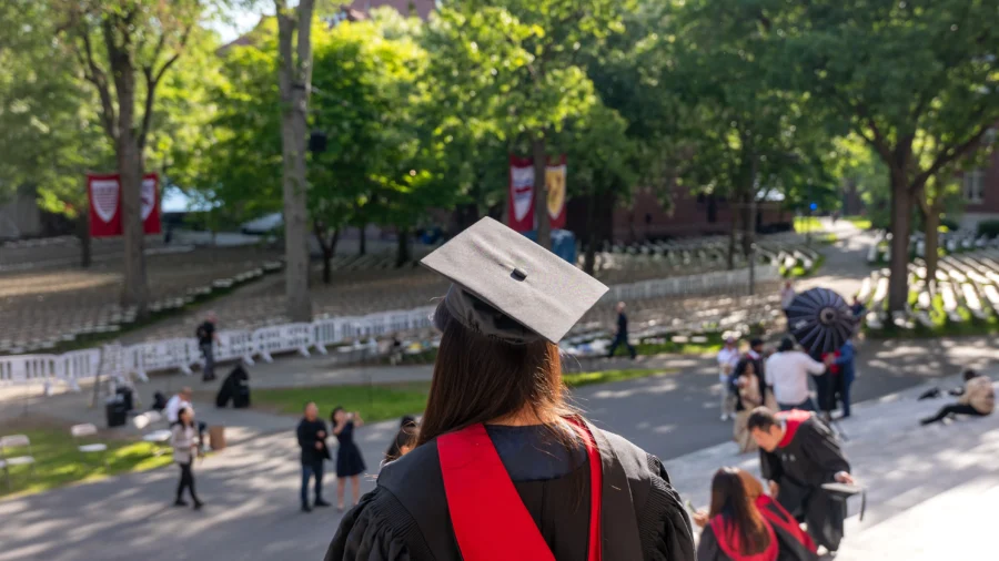 Education Department to Resume - Id1071252 Harvard Students GettyImages 2217503072 900x506.webp