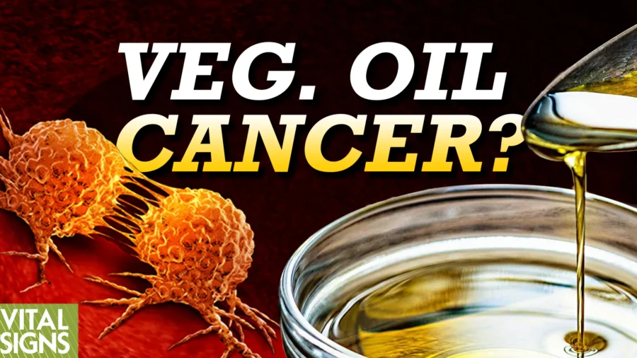 Are Vegetable Oils Killing Us? We Swapped Them In for Animal Fats 50 Years Ago