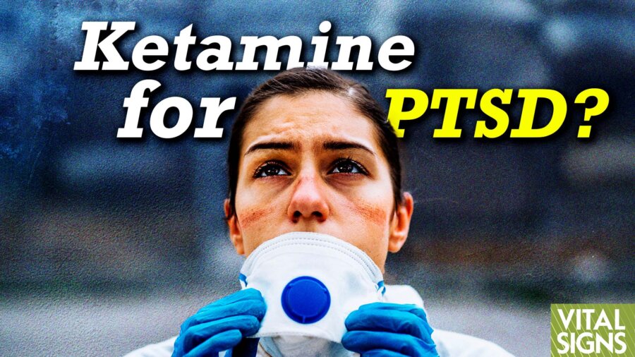 Can Depression, Anxiety, PTSD Be Treated With Psychedelics?—Dr. Bernardo Merizalde