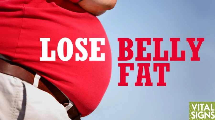 How to Easily Eat Enough Soluble Fiber and Lose Belly Fat