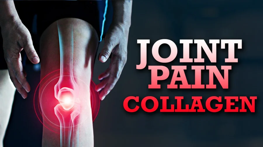 Replenish Collagen for Healthy Joints: Best Exercise, Diet, and Supplements to Replenish ‘Shock Absorber’