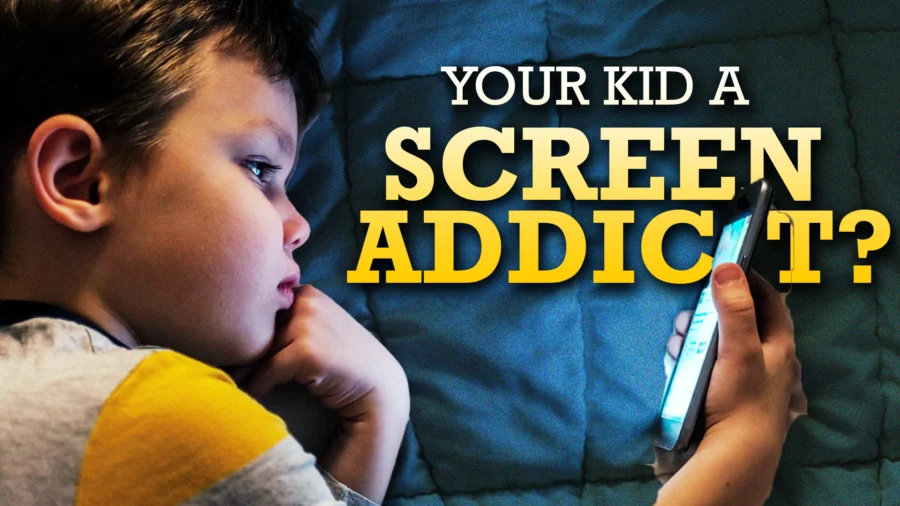 This Is Destroying Your Child's Mind