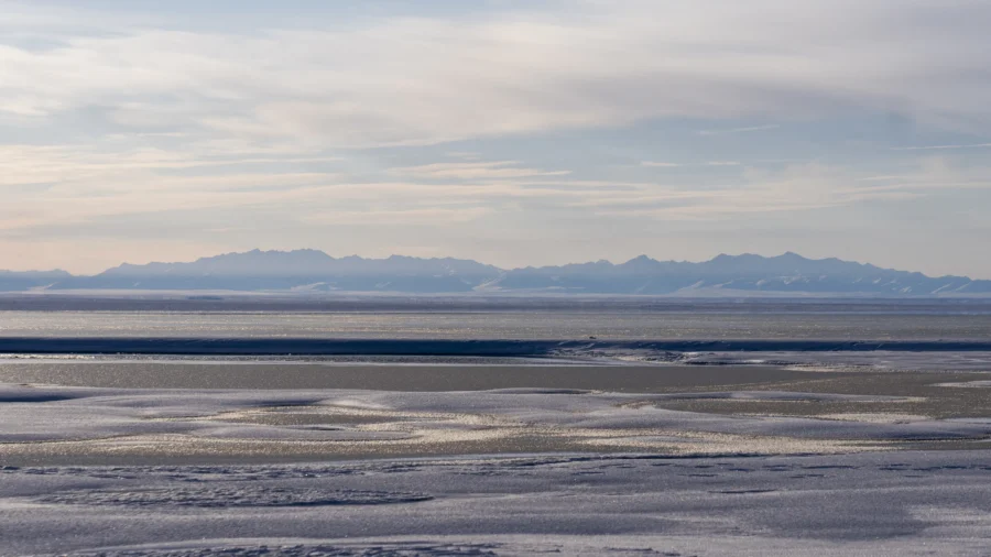 Cabinet Officials to Visit Alaska This Week to Discuss Oil Drilling, Gas Pipeline