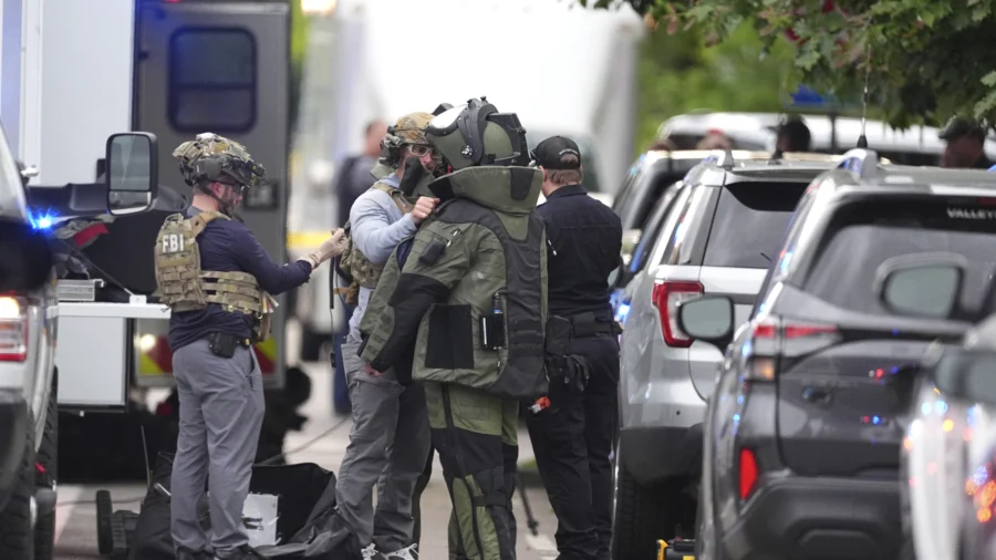 US Must Push Back Against 'Unconscionable' Anti-Semitic Attacks, Including Using Deportation; 'Bill of Rights Does Not Apply to Noncitizens': Panel