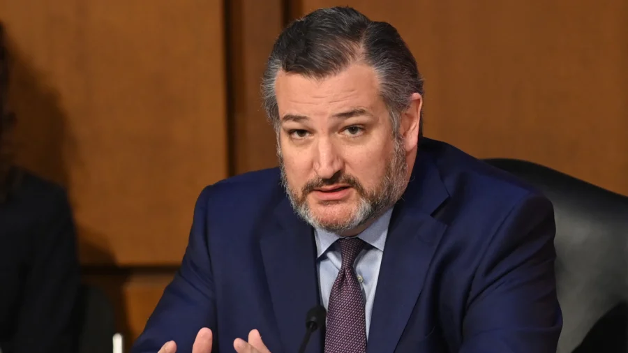 Senate Judiciary Subcommittees Hold Joint Hearing to Examine District Judges Working Against Trump