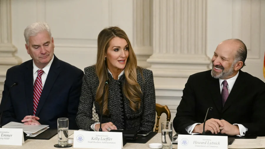 House Reviews Small Business Administration Budget and Growth Plans