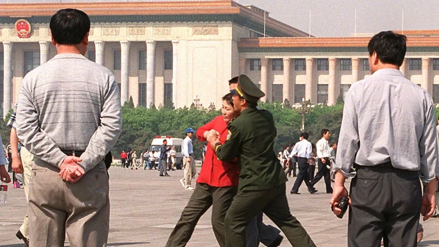 CCP Is Not China, Not Elected by the Chinese People; Targets Dissidents, Americans on US Soil: Analyst