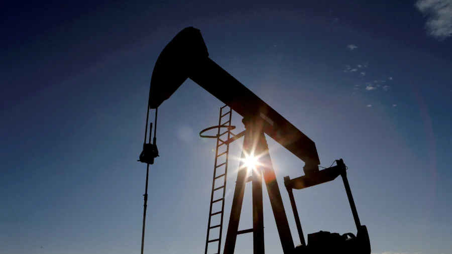 North America Is the Perfect Complete Energy Platform: Energy Expert