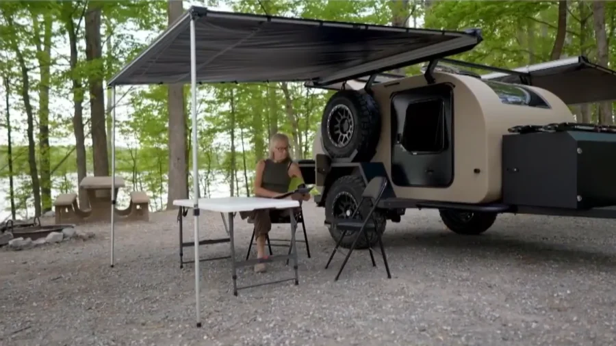 The Latest Trends to Gear Up for Your Next Road Trip