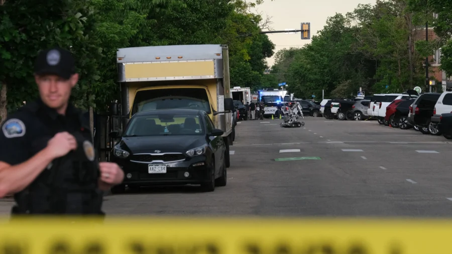 No Lone Wolf Attack, Boulder Incident Part of Larger Plan Against Jewish People in US: Analyst
