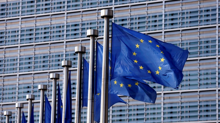 EU Will Make Case for US Tariff Cuts While Readying Countermeasures