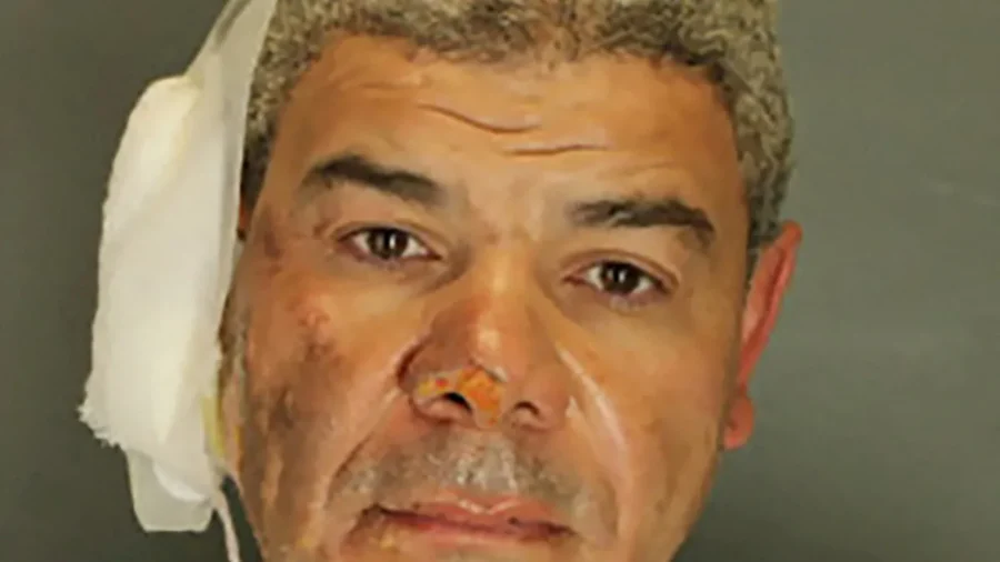 Officials Announce State, Federal Charges Against Mohammed Soliman