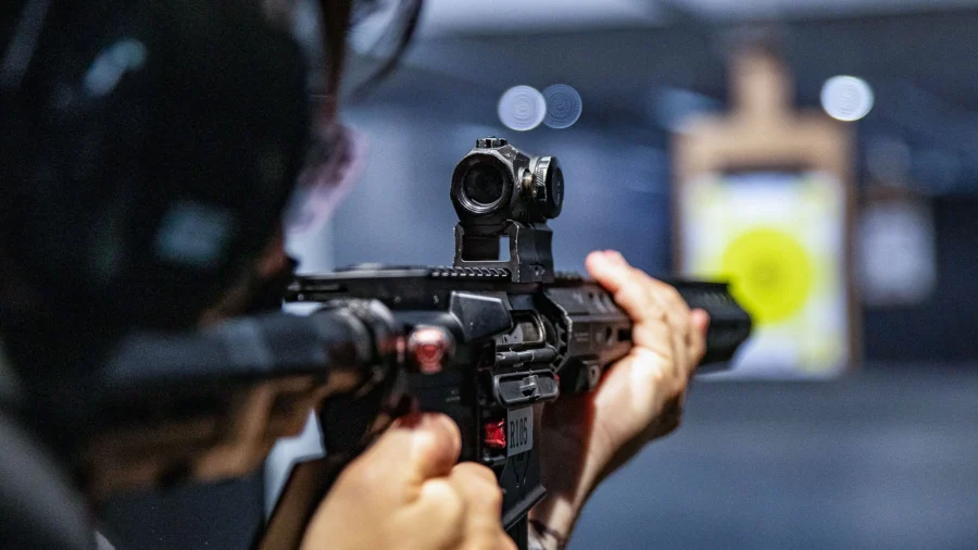 Supreme Court Declines to Challenge Maryland ‘Assault Weapons’ Ban