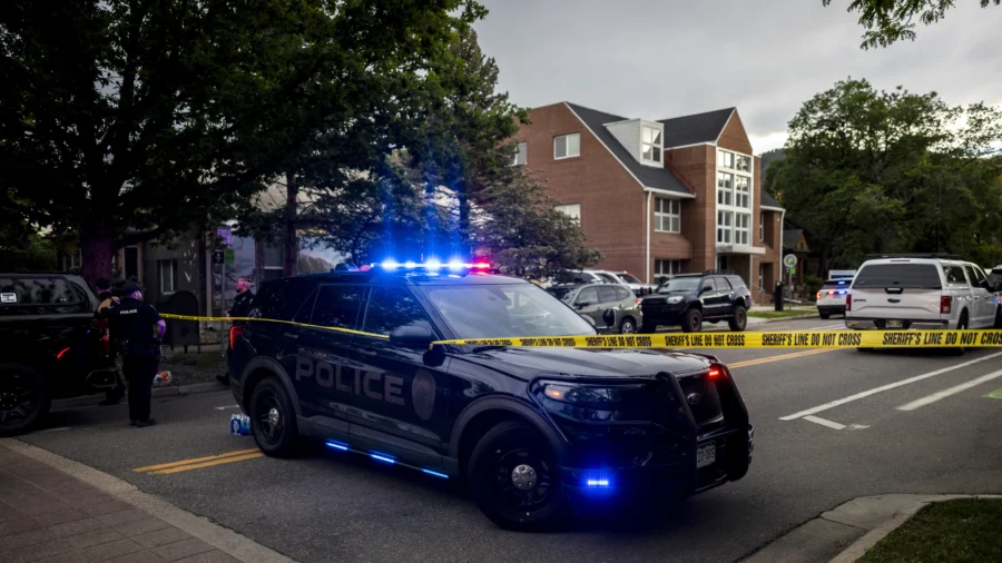 Suspect in Boulder Attack Charged With Federal Hate Crime; Number of Injured Rises to 12