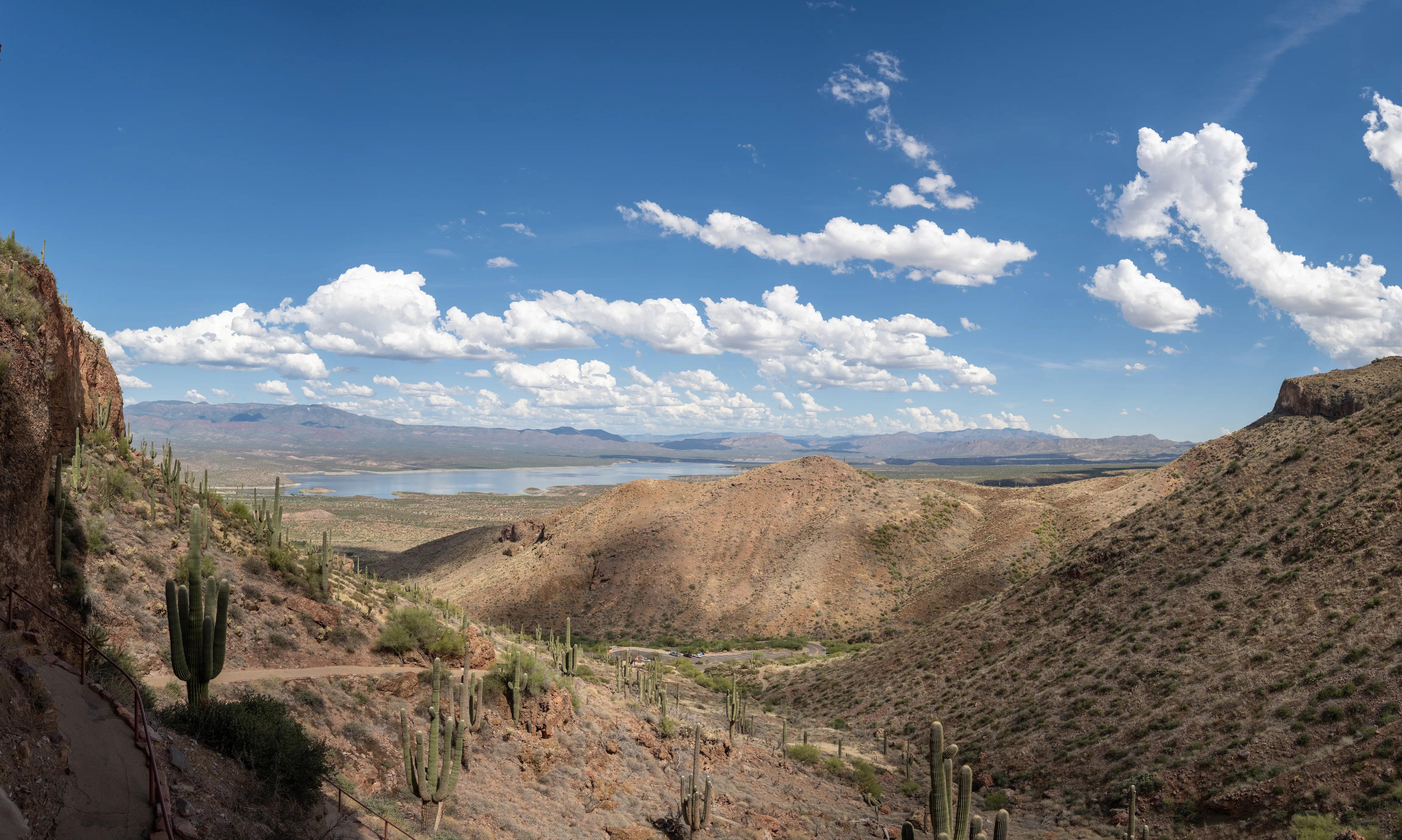 2 Teens Shot Dead on Camping Trip in Arizona Forest