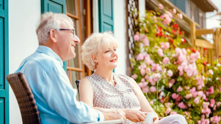 Tips for Couples Collecting Social Security in Retirement