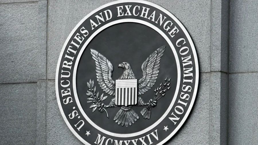 SEC Eyes Stricter Rules for US-Listed Foreign Firms