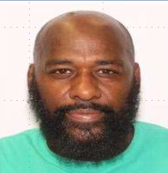 Devonne Brown arrested by the FBI on June 2, 2025 (Courtesy of the Department of Justice)