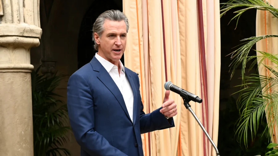 Newsom Proposes $2,000 Medi-Cal Asset Test for California Seniors