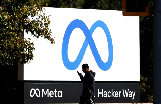 Meta Invests $1.5 Billion in Texas AI Data Center | NTD