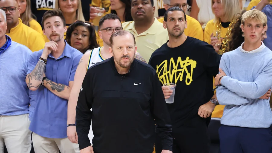 NY Shocker: Knicks Fire Head Coach Tom Thibodeau