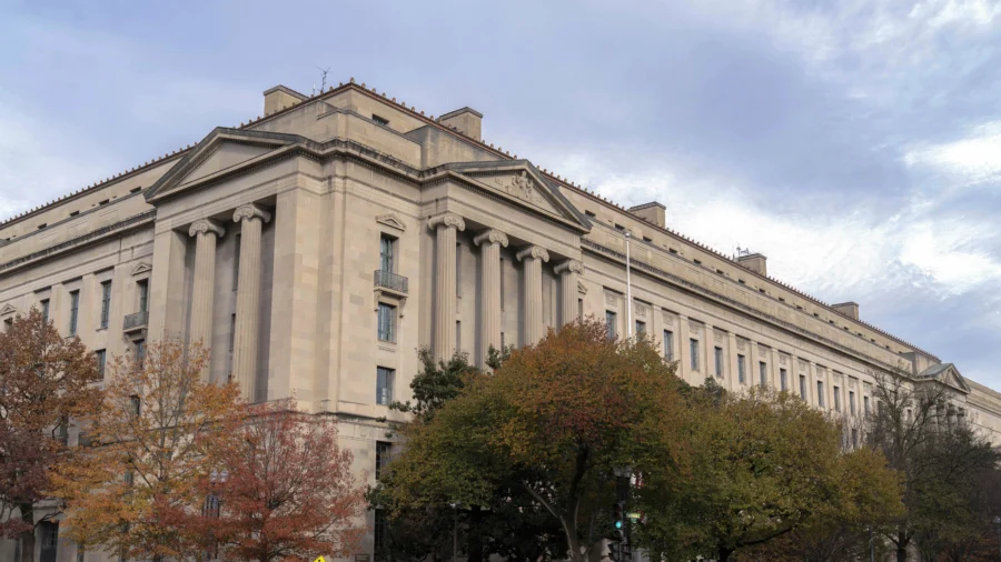 DOJ Indicts 2 Foreign Nationals for Harassing US Dissident and Smuggling US Military Technology to China