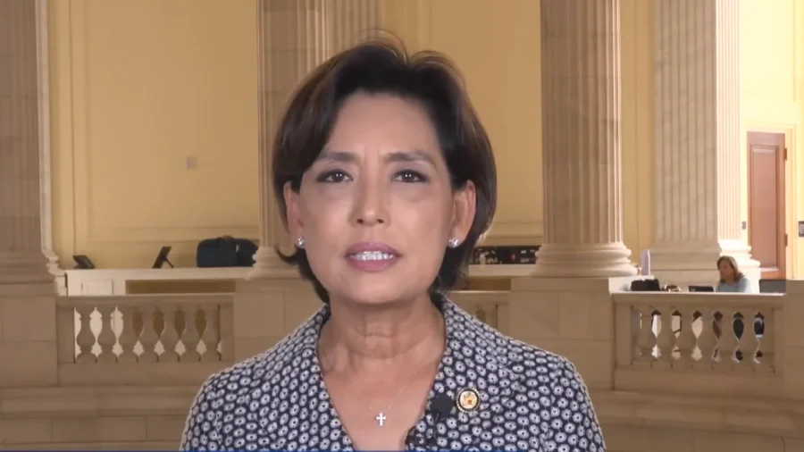 Rep. Kim: CCP Still Rules by Fear and Force 36 Years After Tiananmen