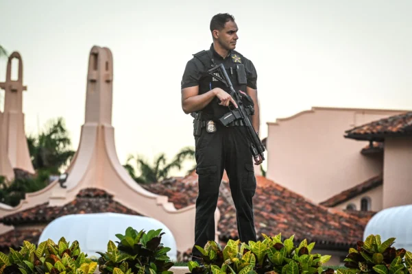 Training, Tech Support, and More–Secret Service, Society Must Close Gaps to Address Trend of Political Violence: Analyst