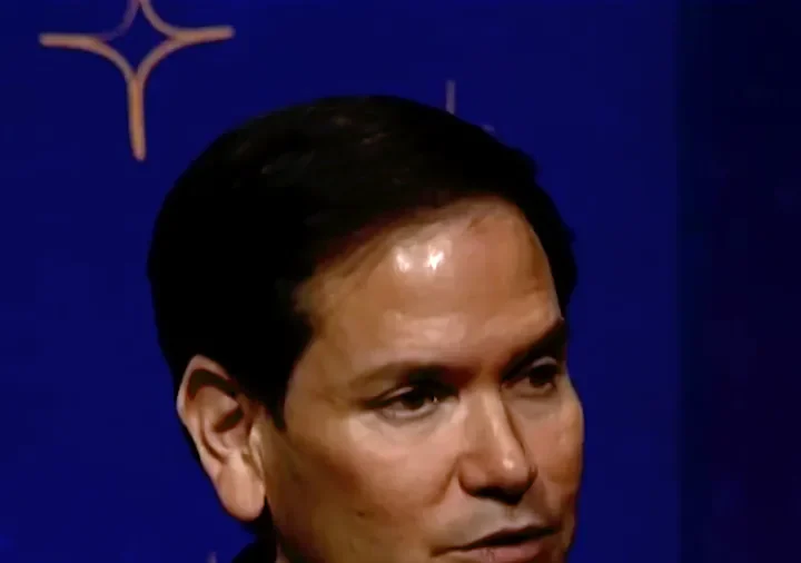 Rubio: US Must Put National Interest First in Trade