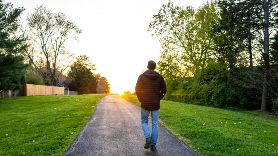 National Men's Mental Health Month Shines Light on ‘Questions We Need to Be Asking’: Psychiatrist
