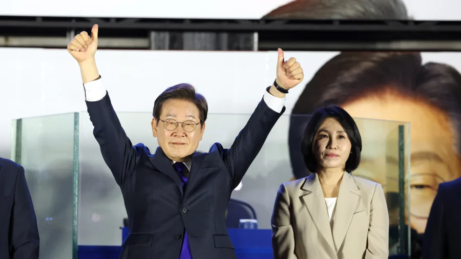 What a Lee Victory Means for Faith Communities in South Korea