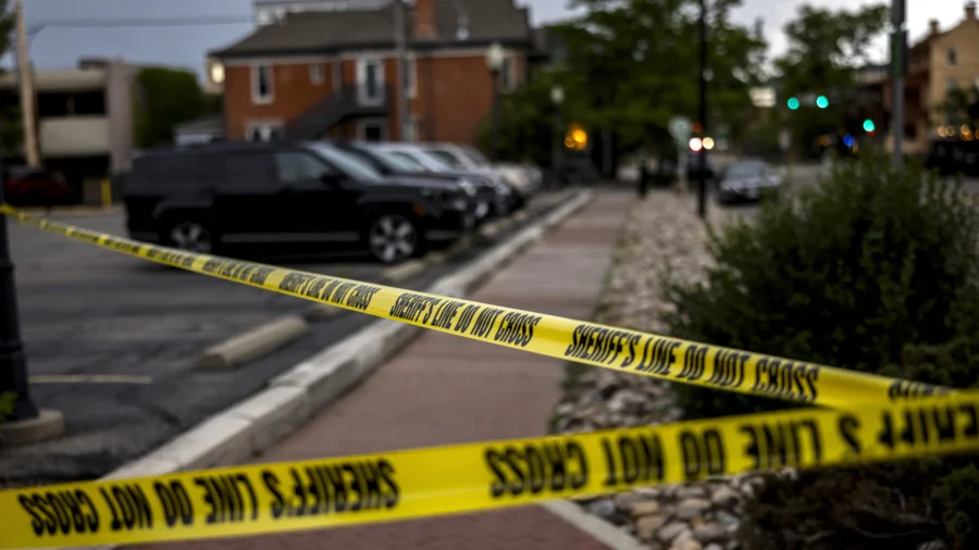 Elected Leaders Must 'Roundly Condemn' Anti-Semitic Acts and Rhetoric: Former Police Executive
