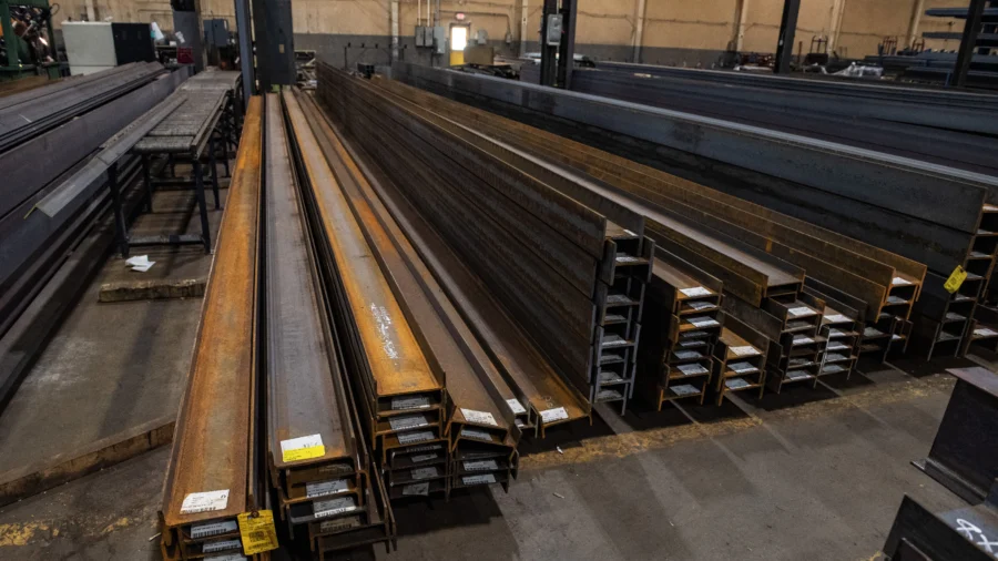 Tariff Reliefs Begin in US–UK Trade Deal, but Steel Still Unresolved