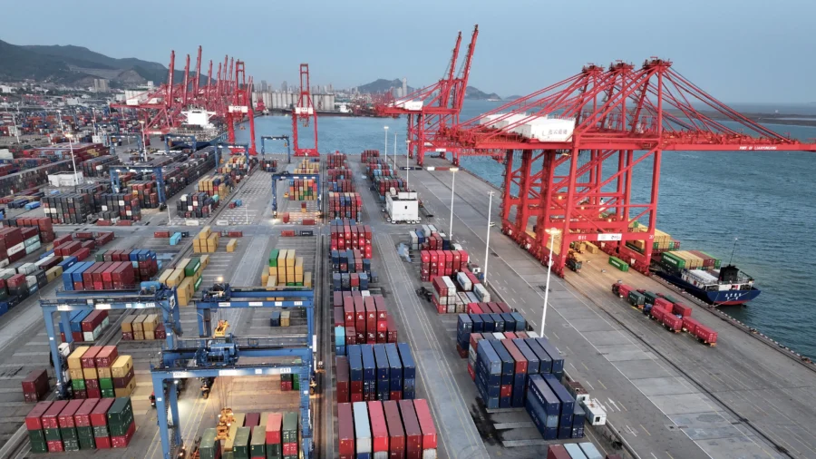 Trump Has Longer Term Strategy With China: Panel Analysis