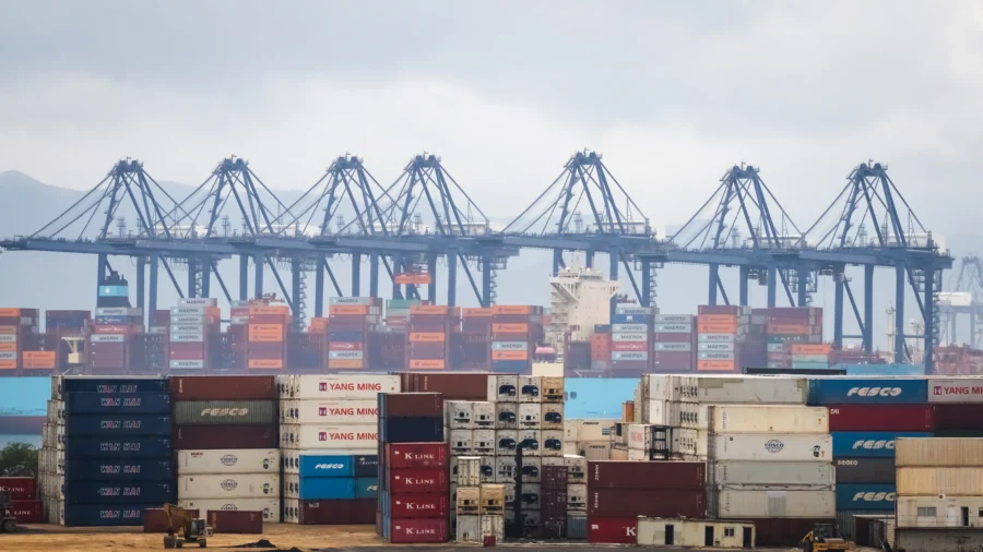 Trump Using Tariffs to 'Break Down' CCP, Xi Jinping: Strategic Analyst