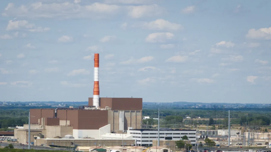 AI Companies Turning to Nuclear Power Reflects Server Uptime Needs: Analyst